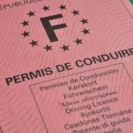 Kit revalidation du permis de conduire