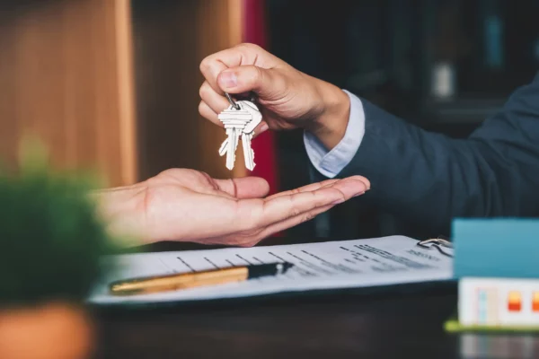 Contrat de bail pour une location meublée